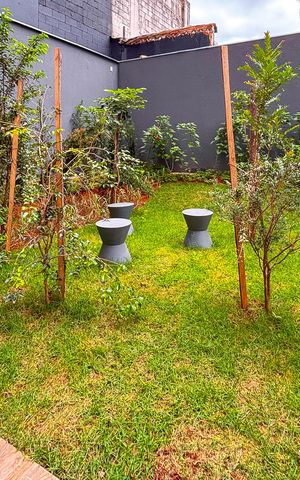 Apartamento à venda com 29m², 1 quarto e sem vaga