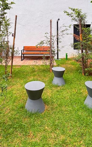 Apartamento à venda com 29m², 1 quarto e sem vaga