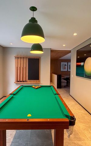 Apartamento à venda com 29m², 1 quarto e sem vaga