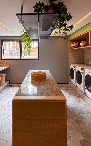 Apartamento à venda com 29m², 1 quarto e sem vaga