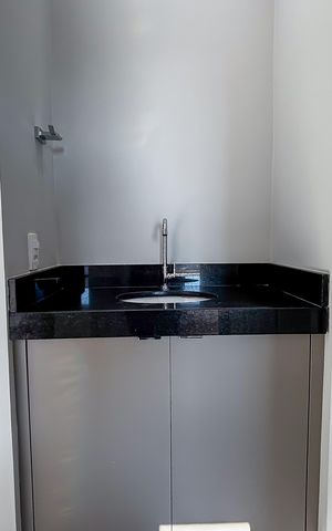 Apartamento à venda com 29m², 1 quarto e sem vaga