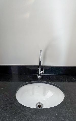 Apartamento à venda com 29m², 1 quarto e sem vaga