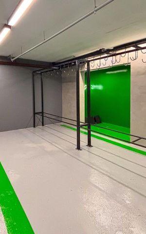 Apartamento à venda com 29m², 1 quarto e sem vaga
