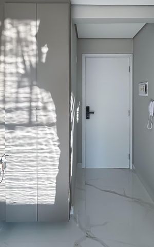 Apartamento à venda com 29m², 1 quarto e sem vaga