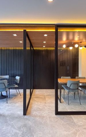 Apartamento à venda com 29m², 1 quarto e sem vaga