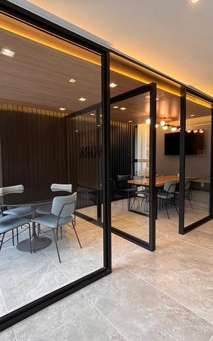 Apartamento à venda com 29m², 1 quarto e sem vaga