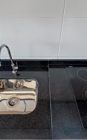 Apartamento à venda com 29m², 1 quarto e sem vaga