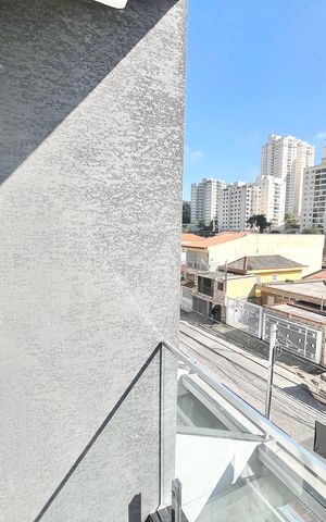 Casa à venda com 139m², 3 quartos e 2 vagas Casa à venda com 139m², 3 quartos e 2 vagasVaranda Quarto 3 - Suíte
