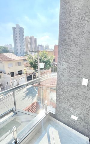 Casa à venda com 139m², 3 quartos e 2 vagas Casa à venda com 139m², 3 quartos e 2 vagasVaranda Quarto 3 - Suíte