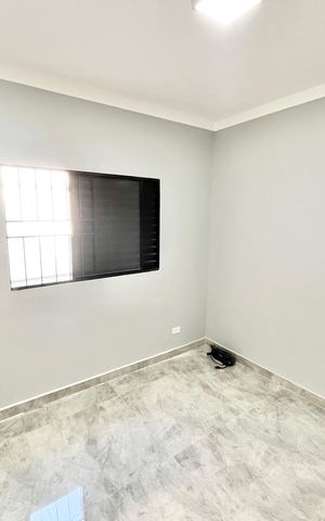 Casa à venda com 139m², 3 quartos e 2 vagas Casa à venda com 139m², 3 quartos e 2 vagasQuarto 1