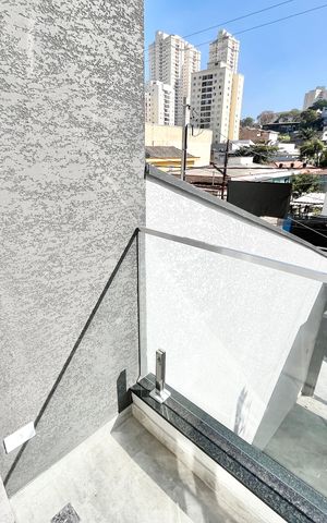 Casa à venda com 139m², 3 quartos e 2 vagas Casa à venda com 139m², 3 quartos e 2 vagasVaranda da Sala