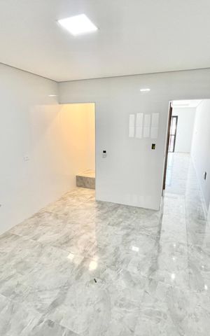 Casa à venda com 139m², 3 quartos e 2 vagas Casa à venda com 139m², 3 quartos e 2 vagasCozinha