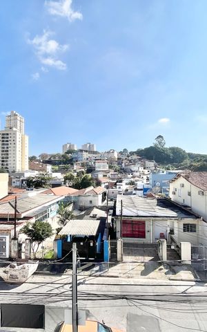 Casa à venda com 139m², 3 quartos e 2 vagas Casa à venda com 139m², 3 quartos e 2 vagasVaranda Quarto 3 - Suíte