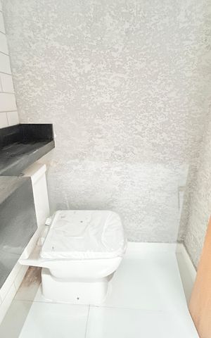 Casa à venda com 139m², 3 quartos e 2 vagas Casa à venda com 139m², 3 quartos e 2 vagasLavabo