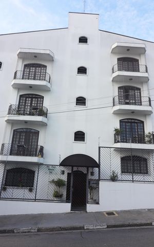 Apartamento à venda com 67m², 2 quartos e 1 vagaFachada