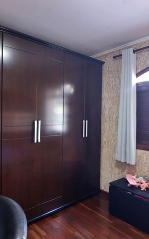 Apartamento à venda com 67m², 2 quartos e 1 vagaQuarto 1