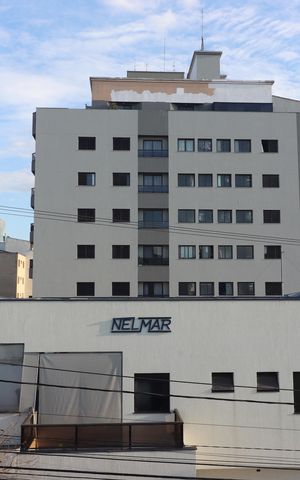 Apartamento à venda com 67m², 2 quartos e 1 vagaSala Vista 