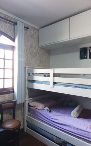 Apartamento à venda com 67m², 2 quartos e 1 vagaQuarto 1