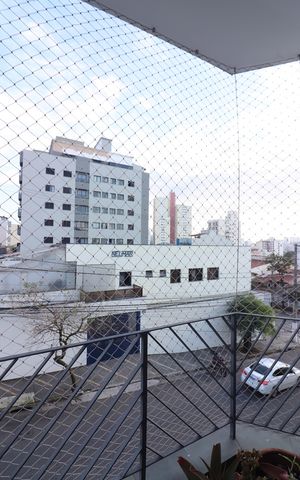 Apartamento à venda com 67m², 2 quartos e 1 vagaQuarto 2 - Suíte Vista 