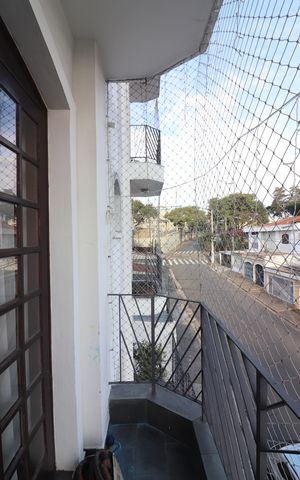 Apartamento à venda com 67m², 2 quartos e 1 vagaSala Sacada 