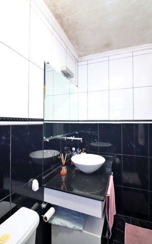 Apartamento à venda com 67m², 2 quartos e 1 vagaQuarto 2 - Suíte Banheiro 