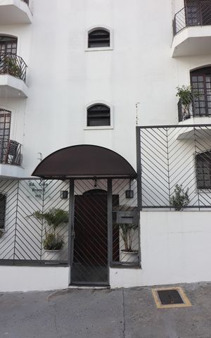 Apartamento à venda com 67m², 2 quartos e 1 vagaFachada