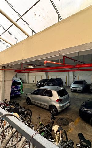 Apartamento à venda com 96m², 3 quartos e 1 vaga