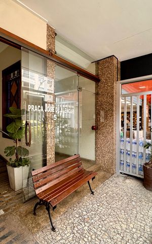 Apartamento à venda com 96m², 3 quartos e 1 vaga