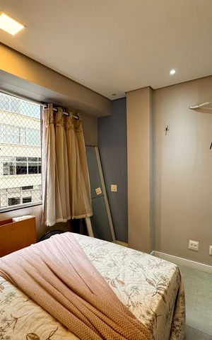 Apartamento à venda com 96m², 3 quartos e 1 vaga