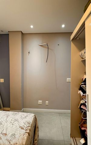 Apartamento à venda com 96m², 3 quartos e 1 vaga