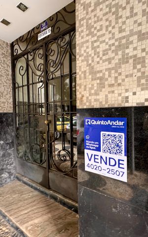 Apartamento à venda com 96m², 3 quartos e 1 vaga