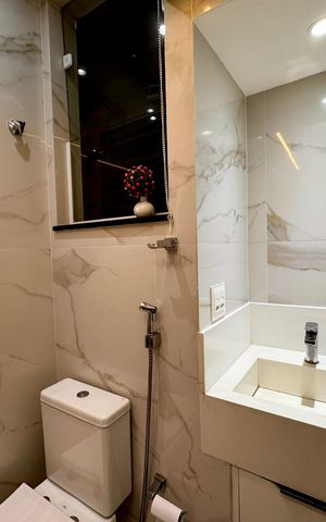 Apartamento à venda com 96m², 3 quartos e 1 vaga