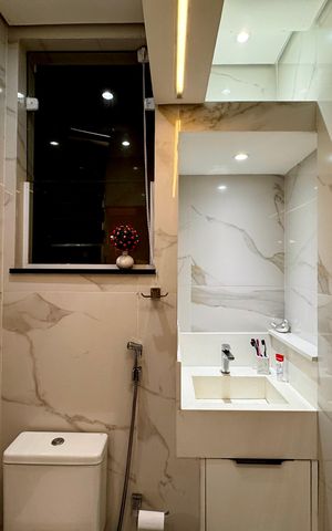 Apartamento à venda com 96m², 3 quartos e 1 vaga