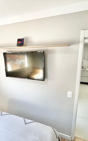 Apartamento à venda com 43m², 2 quartos e sem vaga Apartamento à venda com 43m², 2 quartos e sem vagaQuarto 1