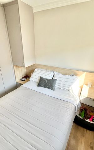 Apartamento à venda com 43m², 2 quartos e sem vaga Apartamento à venda com 43m², 2 quartos e sem vagaQuarto 1