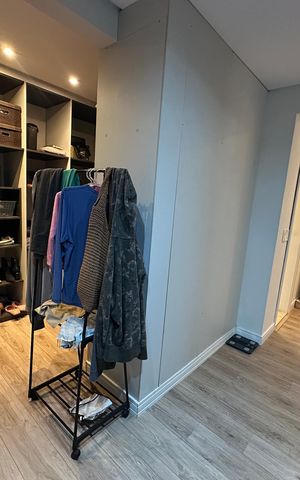 Apartamento para alugar com 230m², 4 quartos e 2 vagas Apartamento para alugar com 230m², 4 quartos e 2 vagasCloset