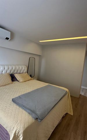 Apartamento para alugar com 230m², 4 quartos e 2 vagas Apartamento para alugar com 230m², 4 quartos e 2 vagasSuíte