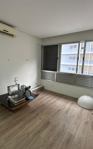 Apartamento para alugar com 230m², 4 quartos e 2 vagas Apartamento para alugar com 230m², 4 quartos e 2 vagasQuarto 2