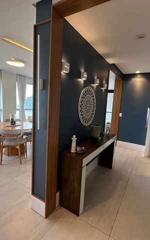 Apartamento para alugar com 230m², 4 quartos e 2 vagas Apartamento para alugar com 230m², 4 quartos e 2 vagasSala
