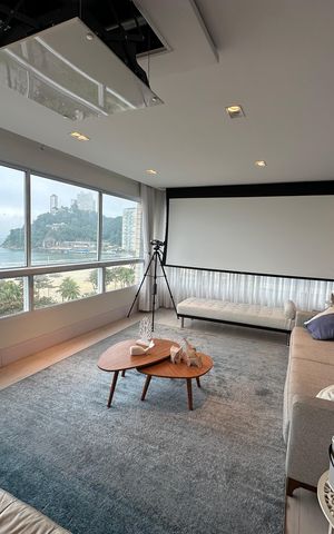 Apartamento para alugar com 230m², 4 quartos e 2 vagas Apartamento para alugar com 230m², 4 quartos e 2 vagasSala