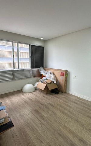 Apartamento para alugar com 230m², 4 quartos e 2 vagas Apartamento para alugar com 230m², 4 quartos e 2 vagasQuarto 2