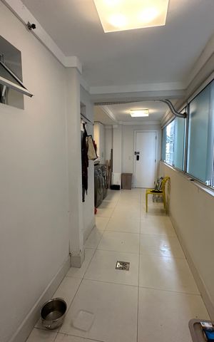 Apartamento para alugar com 230m², 4 quartos e 2 vagas Apartamento para alugar com 230m², 4 quartos e 2 vagasÁrea de Serviço