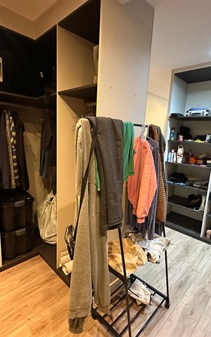 Apartamento para alugar com 230m², 4 quartos e 2 vagas Apartamento para alugar com 230m², 4 quartos e 2 vagasCloset