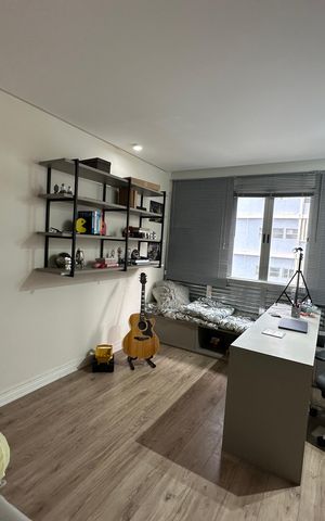 Apartamento para alugar com 230m², 4 quartos e 2 vagas Apartamento para alugar com 230m², 4 quartos e 2 vagasQuarto 1