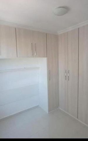 Apartamento à venda com 38m², 2 quartos e 1 vaga Apartamento à venda com 38m², 2 quartos e 1 vagaQuarto