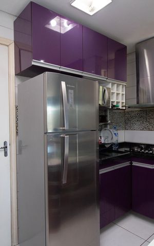 Casa para alugar com 394m², 3 quartos e 2 vagas Casa para alugar com 394m², 3 quartos e 2 vagasCozinha