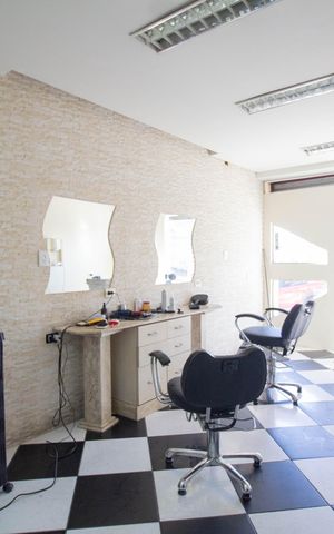 Casa para alugar com 394m², 3 quartos e 2 vagas Casa para alugar com 394m², 3 quartos e 2 vagasSalão