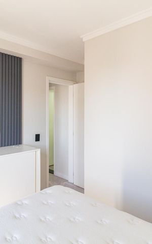 Apartamento para alugar com 50m², 2 quartos e 1 vaga Apartamento para alugar com 50m², 2 quartos e 1 vagaQuarto 2