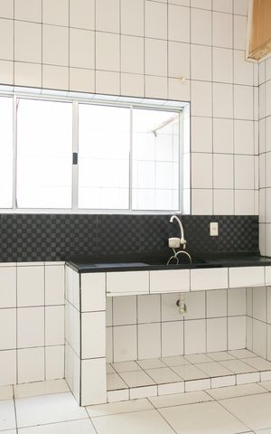 Casa à venda com 144m², 3 quartos e 4 vagas Casa à venda com 144m², 3 quartos e 4 vagasCozinha