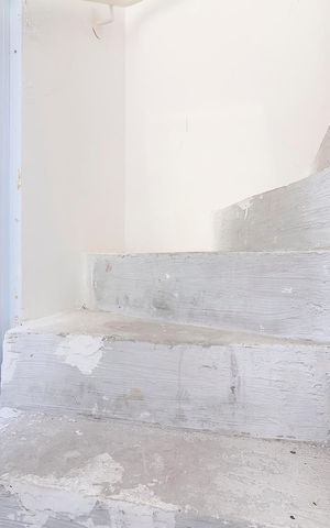 Apartamento para alugar com 30m², 1 quarto e sem vagaEscada